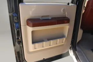 2010 Ford F350 SUPER DUTY CREW CAB
