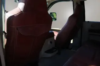 2010 Ford F350 SUPER DUTY CREW CAB