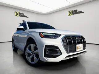 2024 Audi Q8 E-TRON