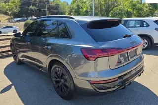 2024 Audi Q8 E-TRON