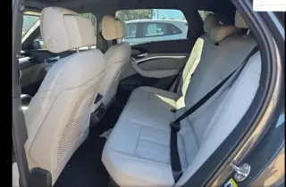 2024 Audi Q8 E-TRON