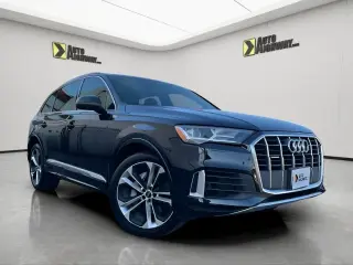 2024 Audi Q8 E-TRON