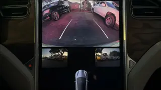 2018 Tesla MODEL S