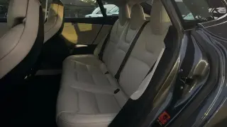2018 Tesla MODEL S
