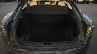 2018 Tesla MODEL S