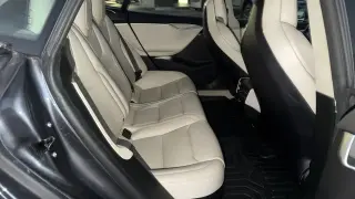2018 Tesla MODEL S
