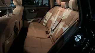 2014 Mercedes-Benz GLK-CLASS
