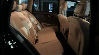2014 Mercedes-Benz GLK-CLASS