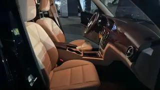 2014 Mercedes-Benz GLK-CLASS
