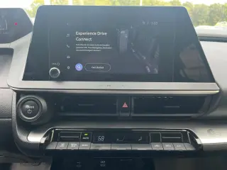 2024 TOYOTA PRIUS