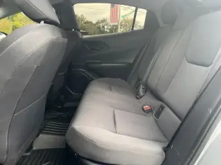 2024 TOYOTA PRIUS
