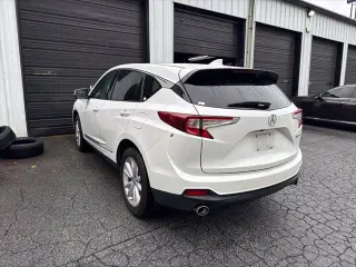 Acura RDX 2021 SUV de 4 puertas