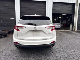 Acura RDX 2021 SUV de 4 puertas