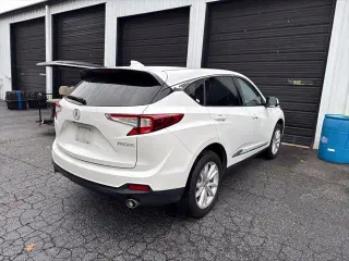 Acura RDX 2021 SUV de 4 puertas