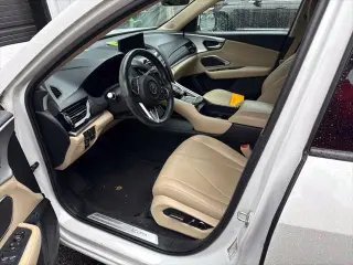 Acura RDX 2021 SUV de 4 puertas