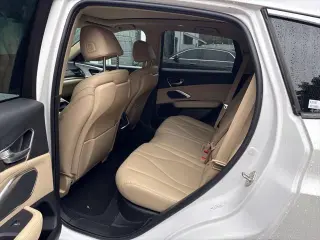 Acura RDX 2021 SUV de 4 puertas