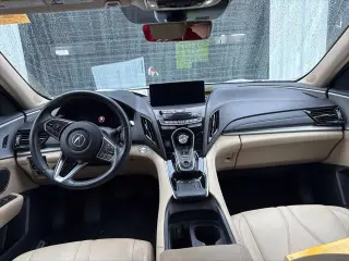 Acura RDX 2021 SUV de 4 puertas