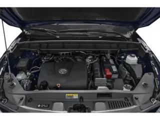 Toyota Highlander 2021 AWD XSE SUV 4 puertas