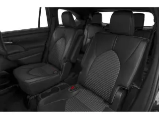 Toyota Highlander 2021 AWD XSE SUV 4 puertas