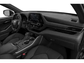 Toyota Highlander 2021 AWD XSE SUV 4 puertas