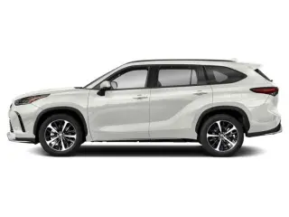 Toyota Highlander 2021 AWD XSE SUV 4 puertas