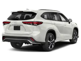 Toyota Highlander 2021 AWD XSE SUV 4 puertas