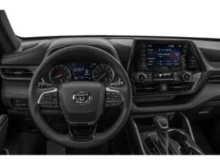 Toyota Highlander 2021 AWD XSE SUV 4 puertas