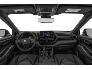 Toyota Highlander 2021 AWD XSE SUV 4 puertas