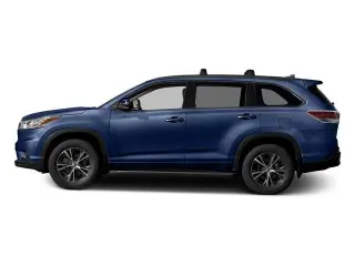 Toyota Highlander 2016 AWD XLE SUV 4 puertas