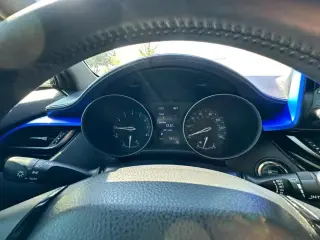 2020 TOYOTA C-HR