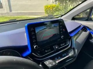 2020 TOYOTA C-HR