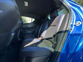 2020 TOYOTA C-HR