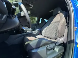 2020 TOYOTA C-HR