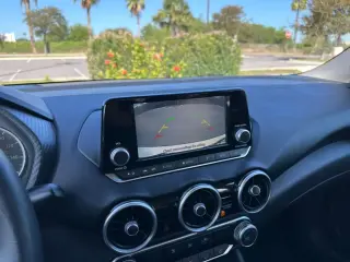 2022 NISSAN SENTRA