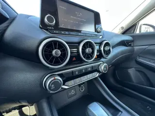 2022 NISSAN SENTRA