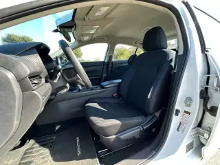 2022 NISSAN SENTRA