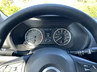 2022 NISSAN SENTRA