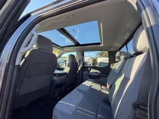 Ford F-150 2023 4x4 XLT 4dr SuperCrew 5.5 ft. SB