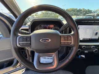 Ford F-150 2023 4x4 XLT 4dr SuperCrew 5.5 ft. SB