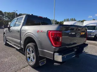 Ford F-150 2023 4x4 XLT 4dr SuperCrew 5.5 ft. SB