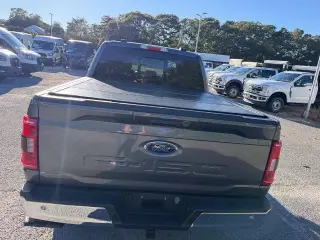 Ford F-150 2023 4x4 XLT 4dr SuperCrew 5.5 ft. SB