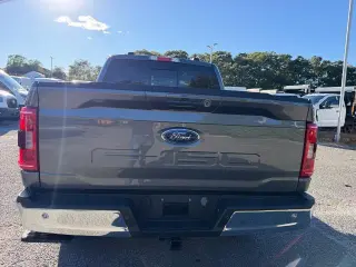 Ford F-150 2023 4x4 XLT 4dr SuperCrew 5.5 ft. SB