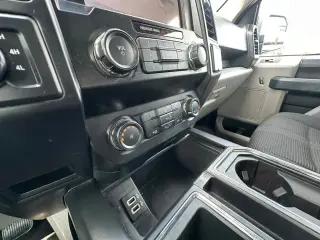 2019 FORD F150 SUPERCREW CAB