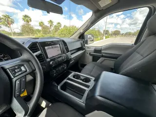 2019 FORD F150 SUPERCREW CAB