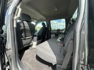 2019 FORD F150 SUPERCREW CAB