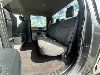 2019 FORD F150 SUPERCREW CAB
