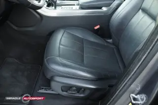 2022 LAND ROVER RANGE ROVER SPORT