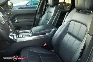 2022 LAND ROVER RANGE ROVER SPORT
