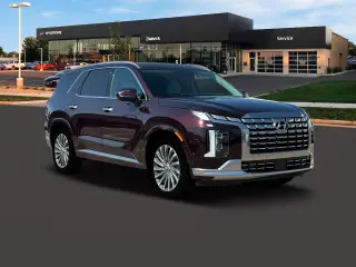 Hyundai PALISADE 2024 AWD Caligrafía 4dr SUV
