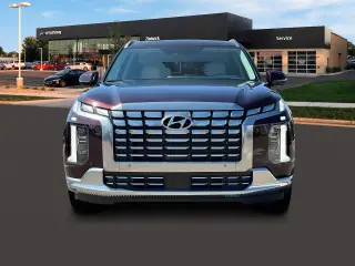 Hyundai PALISADE 2024 AWD Caligrafía 4dr SUV